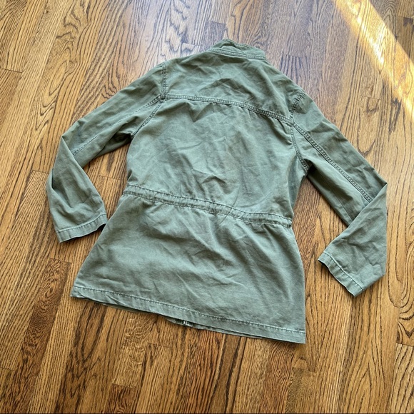 BP Utility jacket - Picture 6 of 10